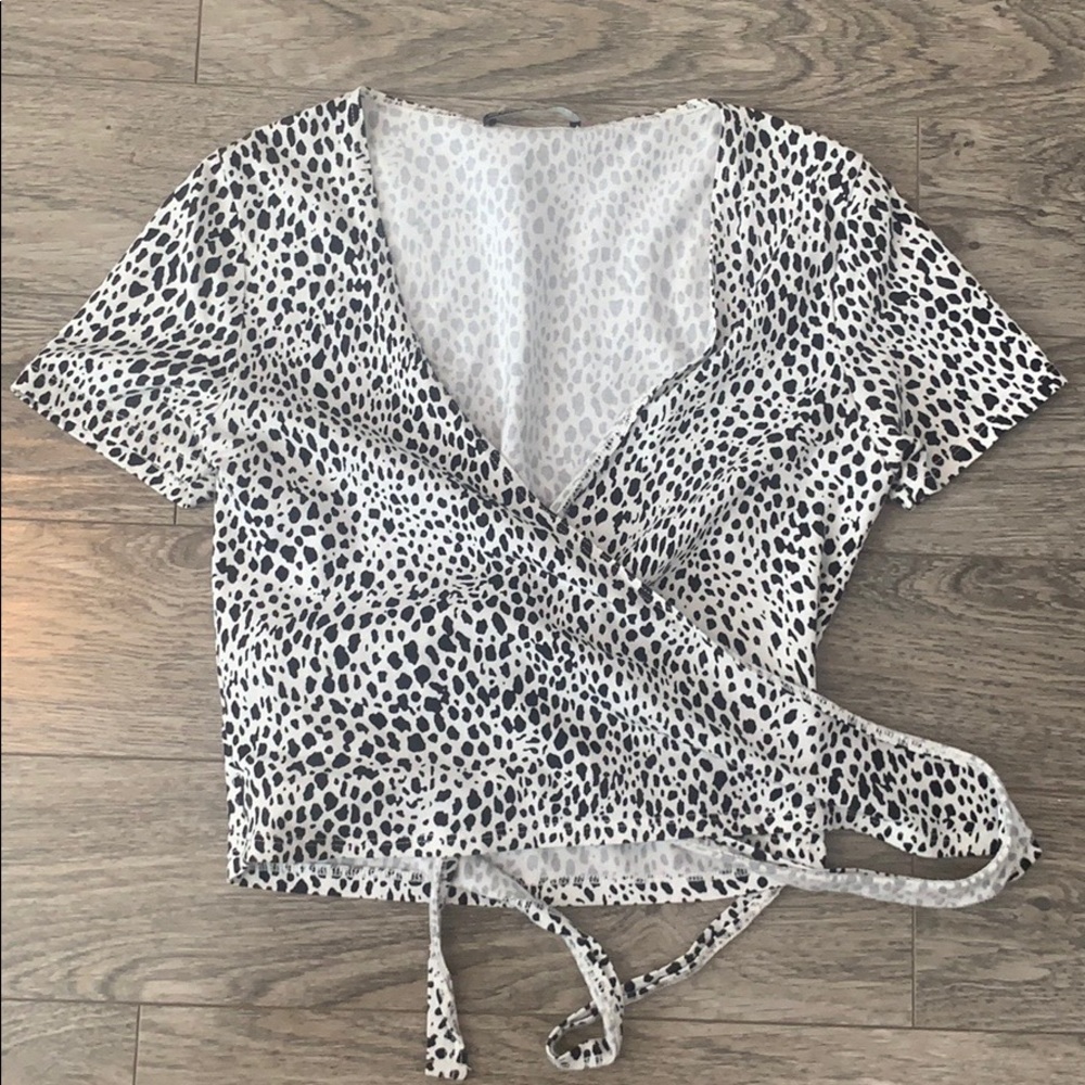 brandy shirt